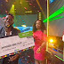BBNaija 2018 - Miracle Wins Big Brother Naija 2018!!! - Photos/Video