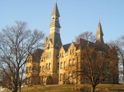 Park University (Parkville, Missouri)