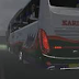 Mod indonesia bus ETS2  EVONEXT gt husni