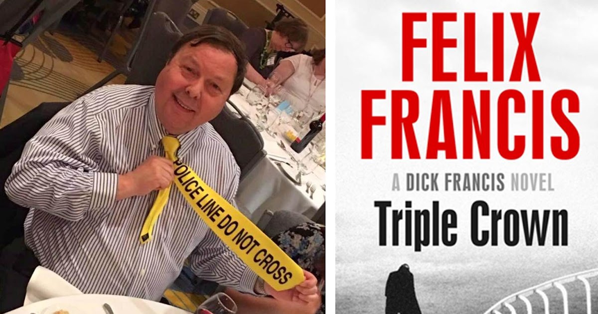 SHOTSMAG CONFIDENTIAL The Curious Murder of Felix Francis by Anthony