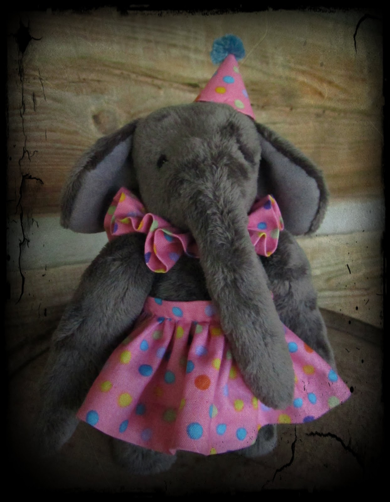 "MAKE DO DOLLS" TutorialHow To Make Movable Joints In A Stuffed