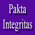 Pakta Integritas, Menjaga Kerahasiaan Ujian Nasional, Ujian Sekolah dan Ujian Sekolah Berstandar Nasional