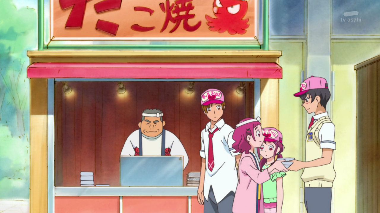 Hall Of Anime Fame September 2018