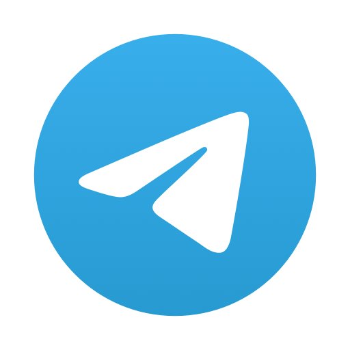Meu canal no Telegram