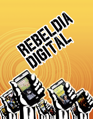 Rebeldia Digital: