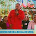 +VÍDEO Diosdado contra el Vaticano: No nos metemos en sus asuntos, no nos metemos con padres pedófilos