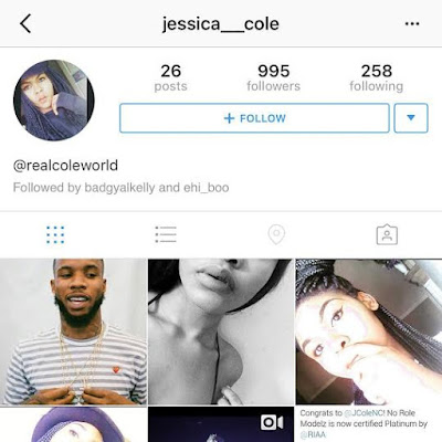 Young Nigerian man calls out 2 girls who claim to be his girlfriends on Instagram