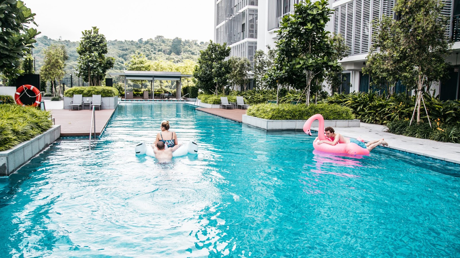 How to Make Friends as an Expat in Singapore
