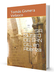 La Iglesia Museo de San Gil, en Atienza