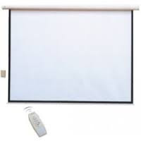 jasa pemasangan projector: Screen Projector / Layar Proyektor