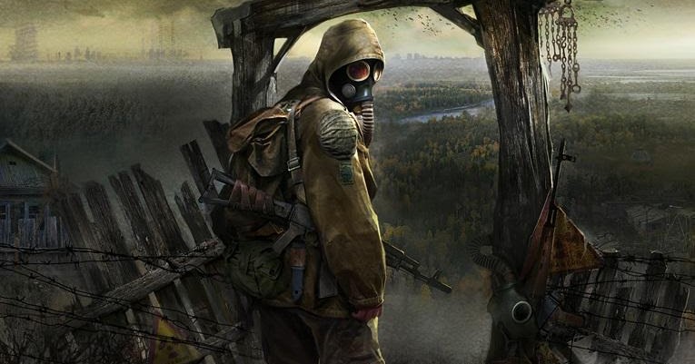 s.t.a.l.k.e.r. 2 2021