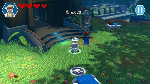 Lego jurassic world free download apk obb files Lego jurassic world free download apk obb files