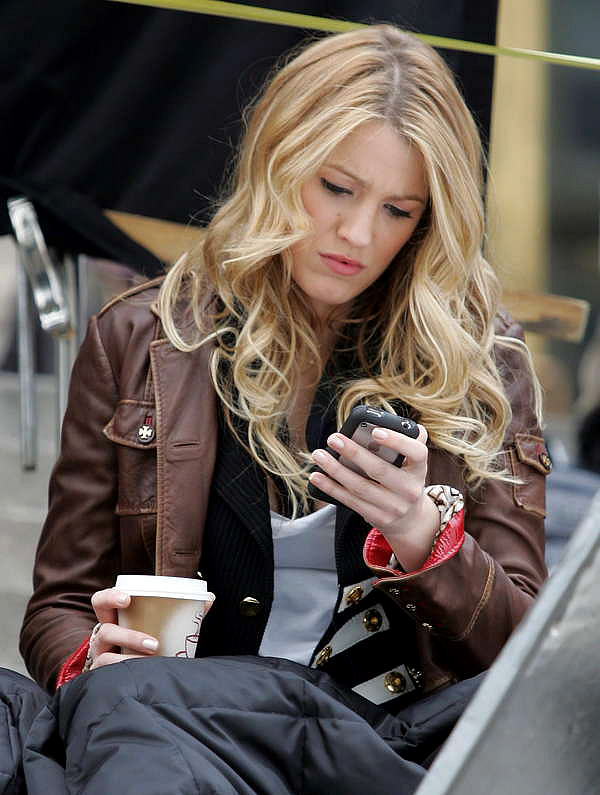 Blake Lively nue Blake Lively nue