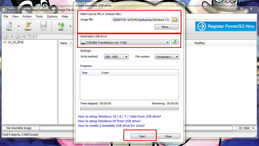 Membuat Usb Bootable Dengan Poweriso | cara mudah membuat flashdisk bootable dengan poweriso Membuat Usb Bootable Dengan Poweriso | cara mudah membuat flashdisk bootable dengan poweriso