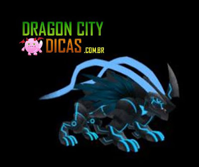 Dragão Runa Dragão Runa