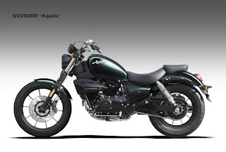 Hyosung-nueva-Aquila-GV-250-DR-perfil Hyosung-nueva-Aquila-GV-250-DR-perfil