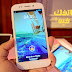 تطبيق فتح جهاز الأندرويد بنفخة بمجرد النفخ على الجهاز تعمل الشاشة بدون الضغط على أي زر أو لمس الشاشة