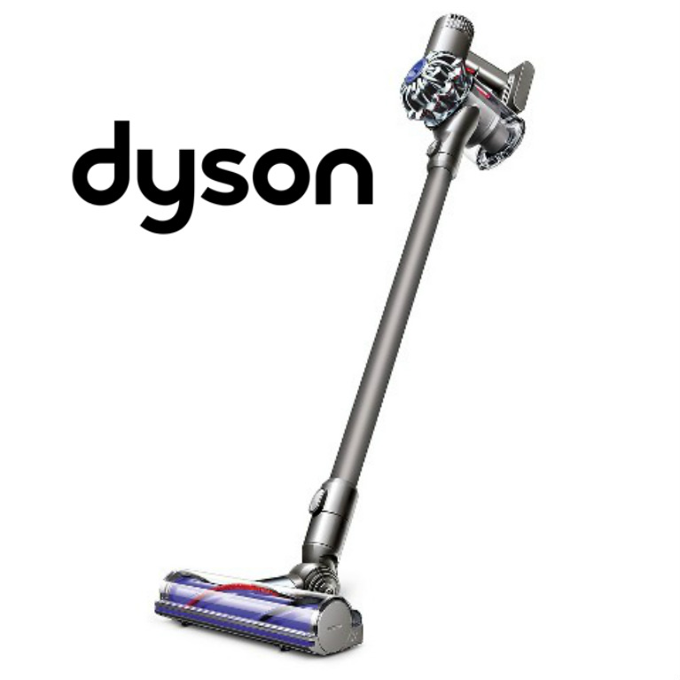 My Review Dyson V6 Animal Multisurface Vacuum Views and More
