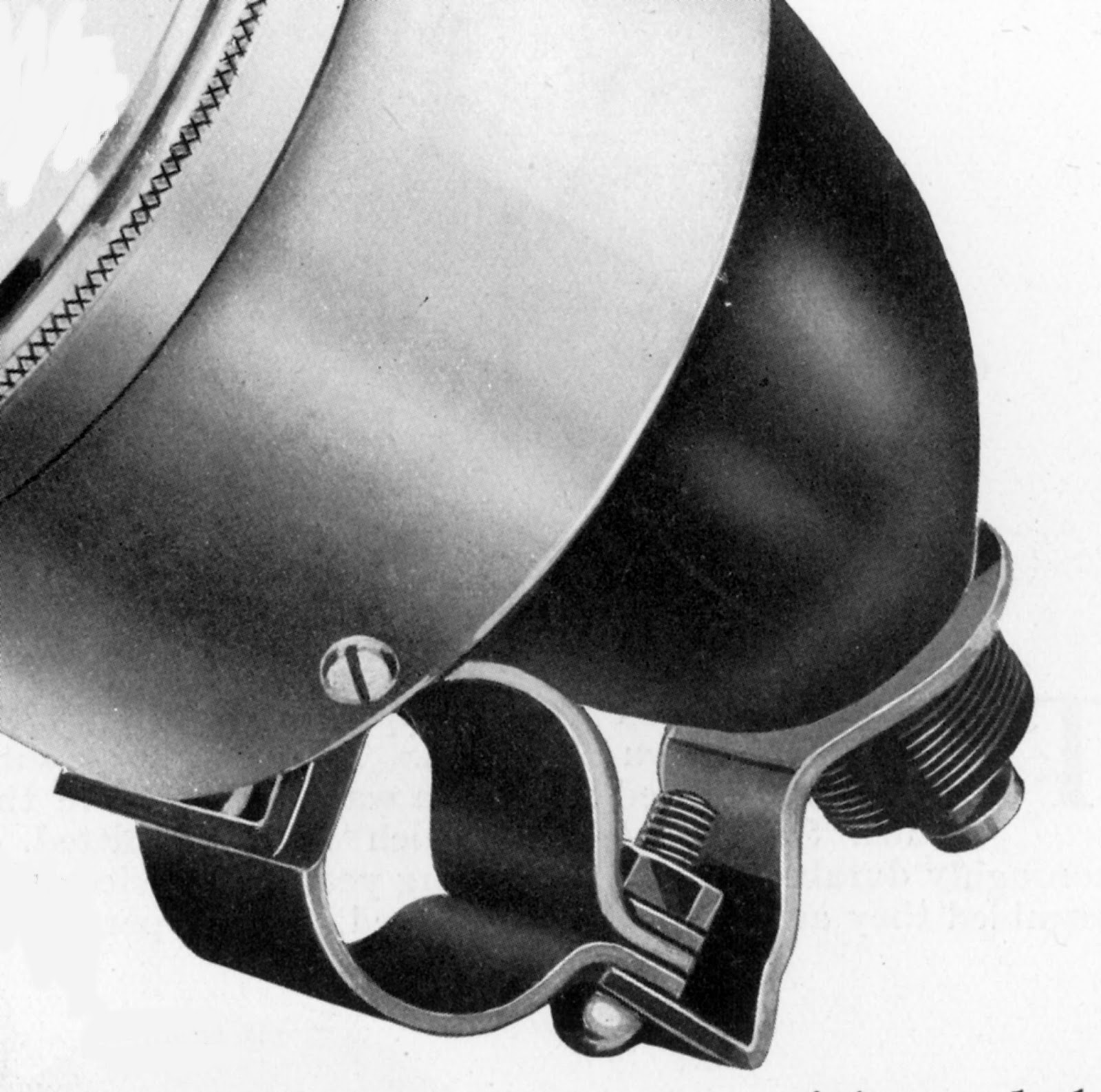 The Velobanjogent A bit of instrument information from the Velobanjogent...The earliest use of