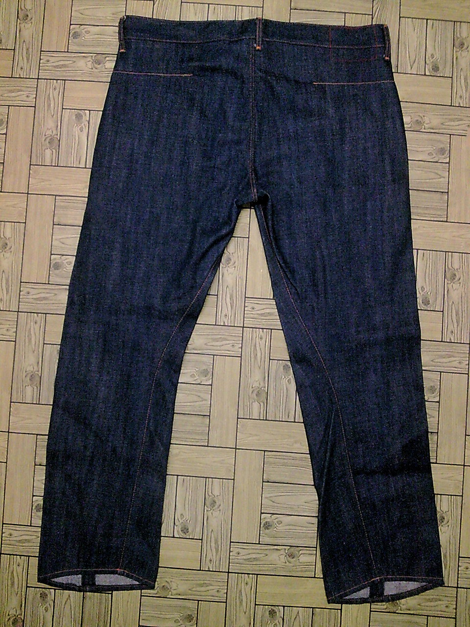 levi's engineered