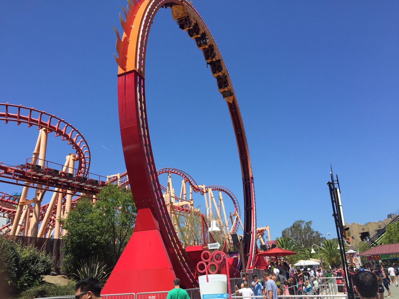 six-flags-discovery-kingdom-photo-trip-report-summer-july-2015