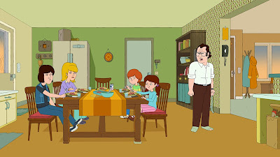 F Is For Family Season 3 Image 7
