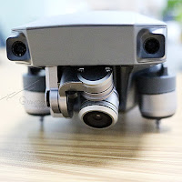 DJI Mavic Pro gimbal Camera DJI Mavic Pro gimbal Camera