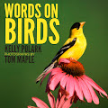 WORDS ON BIRDS