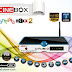 CINEBOX FANTASIA MAXX 2 HD: NOVA ATUALIZAÇÃO VOLTA 22W - 20/10/2016