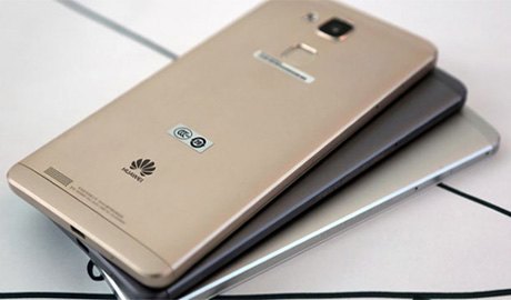 huawei mate 8