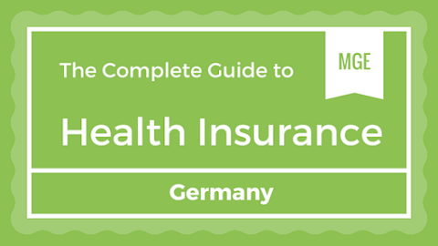 Health Insurance in Germany