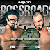 IMPACT Wrestling 08.03.2018 (Crossroads) | Vídeos + Resultados