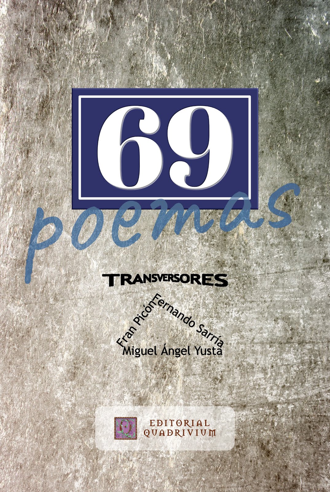 69 poemas