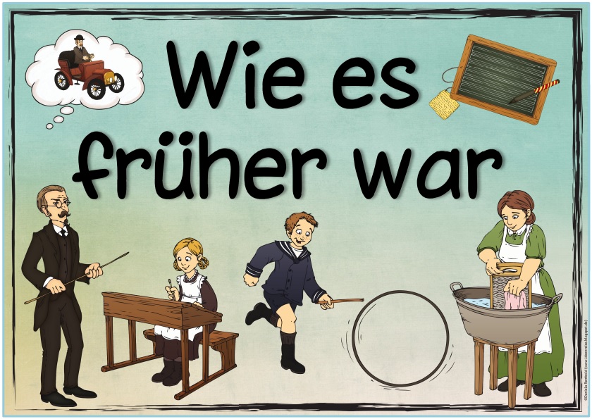 Früher sachunterricht heute schule und Sachunterricht (HuS):