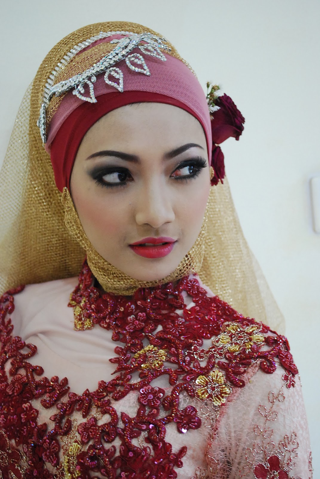 Memilih Hijab Yang Cantik Di Tutorial Hijab Youtube Untuk Pengantin Memilih Hijab Yang Cantik Di Tutorial Hijab Youtube Untuk Pengantin