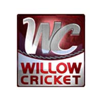 Willow cricket TV Channel Online | My2p2