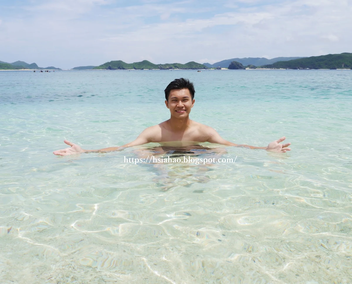 沖繩-海灘-beach-慶良間群島-座間味島-阿嘉島-潛水-浮潛-景點-慶良間諸島-推薦-自由行-旅遊-Okinawa-kerama-islands-aka-zamami-diving-snorkeling