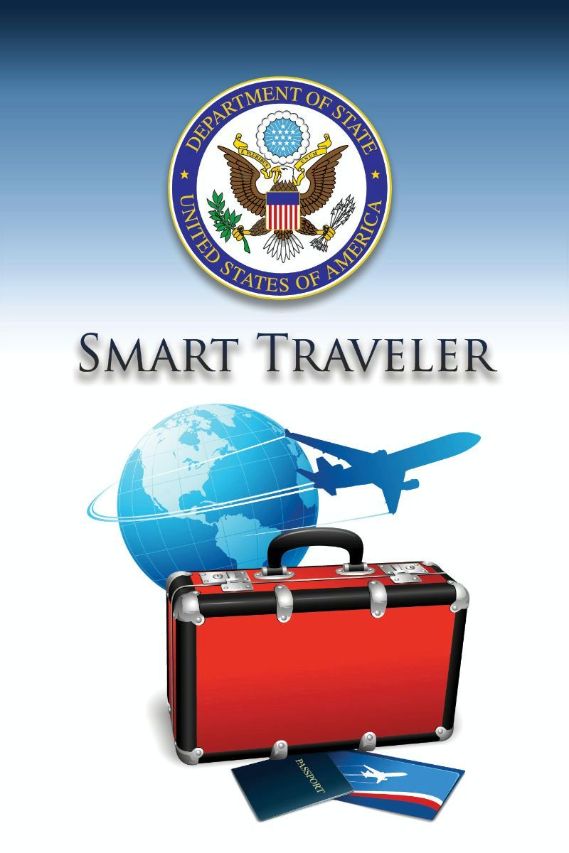State Department Safe Traveler Program State Department Safe Traveler Program