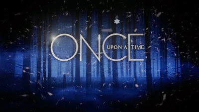 Once Upon a Time - Shattered Sight - Review