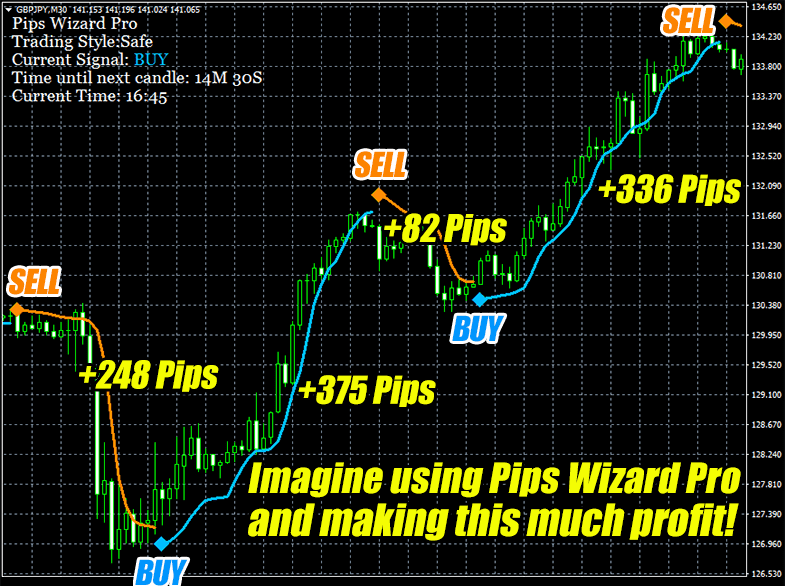Wa pro forex