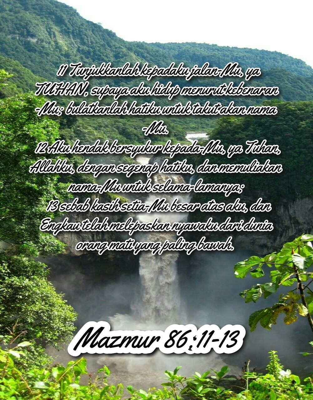 RENUNGAN BACK TO BIBLE MEMULIAKAN TUHAN DENGAN TINDAKAN RENUNGAN BACK TO BIBLE MEMULIAKAN TUHAN DENGAN TINDAKAN