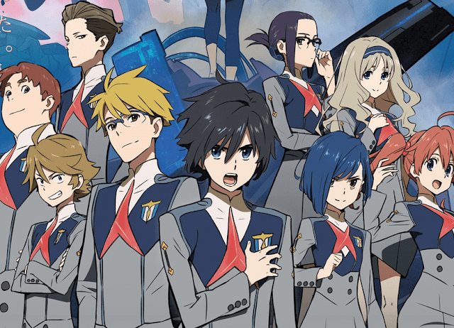 Rekomendasi 5 Anime Romance Comedy Terbaik Tahun 2018 Pada postingan kali ini saya akan mencoba menunjukkan sedikit isu ke kalian nih Rekomendasi 5 Anime Romance Comedy Terbaik Tahun 2018