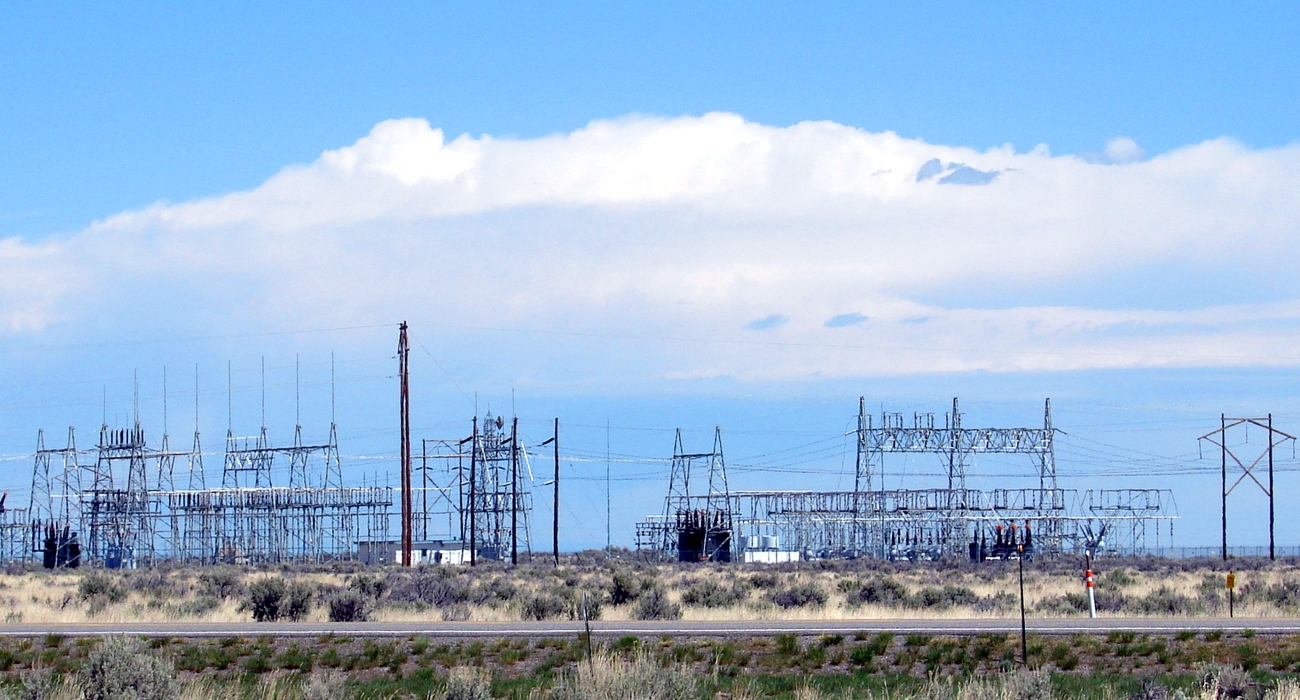 BizMojo Idaho INL plans Power Grid Test Bed expansion