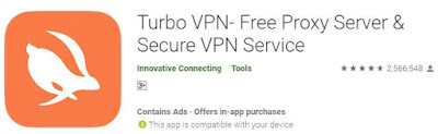 download turbo vpn