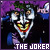 I like The Joker