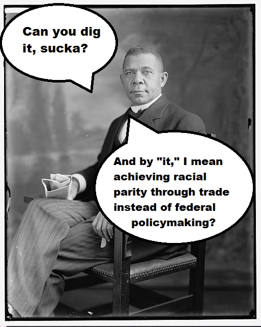 Up From Slavery Quotes 21 Amazing Quotes From Booker T. Washington's 'Up From Slavery' (1901) ~  The Internet Is In America