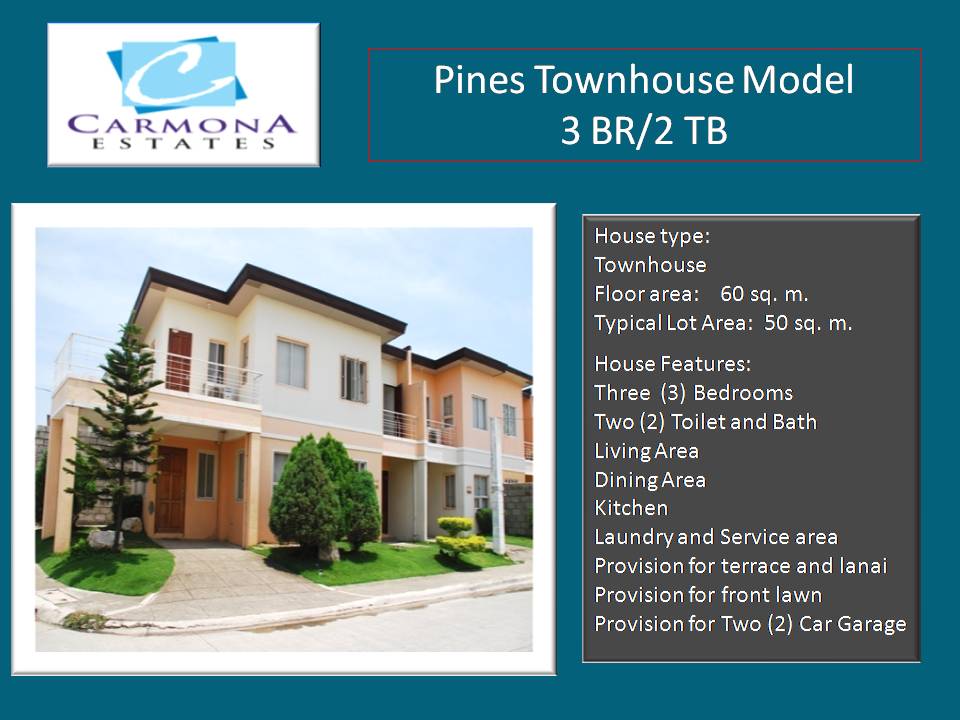 ProFriends Family Carmona Estates Carmona, Cavite