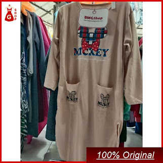 CBT30025 Tunik Callie Benteng Mickey SKU XXIII1543242000 BMGShop