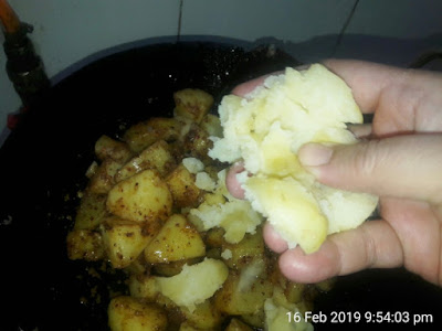 put-mashed-potato