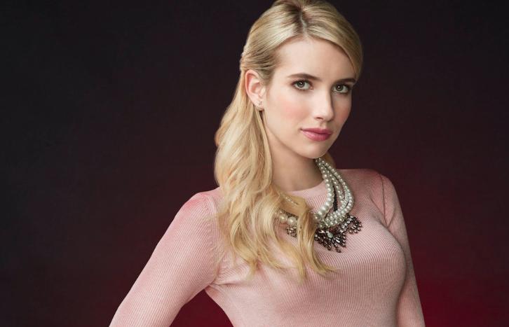 Spinning Out - Emma Roberts to Star in Ice Skating Drama Ordered by Netflix